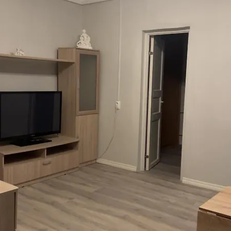 Cozy In Kohtla-jaerve * Kohtla-Järve