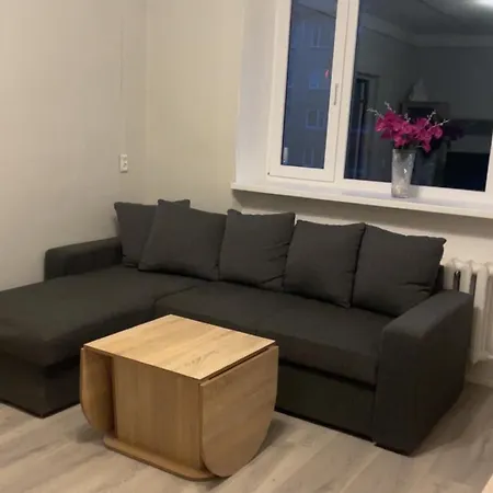 Cozy In Kohtla-jaerve شقة *