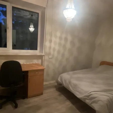 Cozy In Kohtla-jaerve شقة Kohtla-Järve